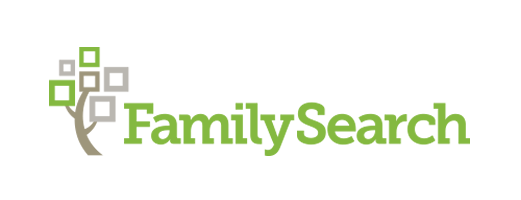 FamilySearch.org Logo